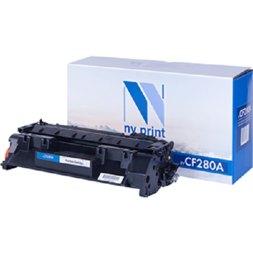 Картридж NV Print для HP HP CF280A