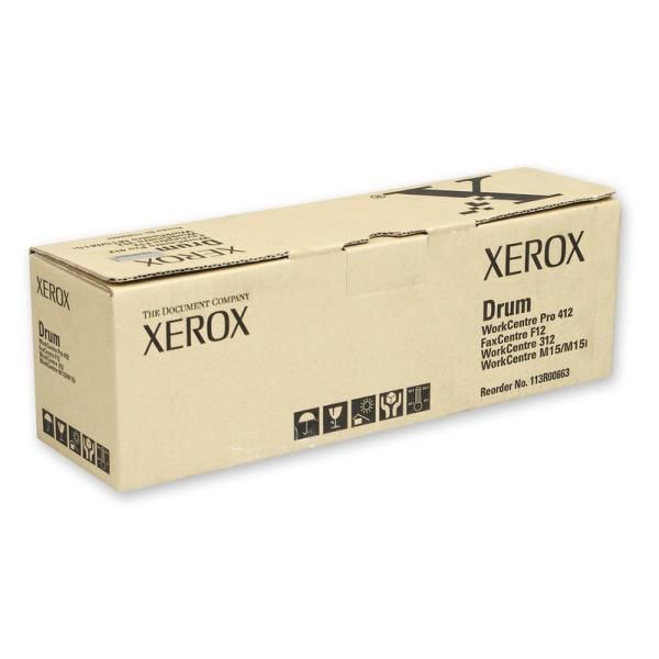 Драм картридж Xerox 113R00663
