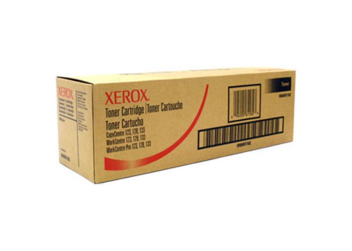 Тонер XEROX WCP 123/128