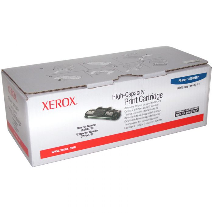 Картридж для Xerox Phaser 3200MFP