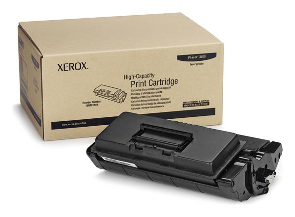 Картридж Xerox Phaser 3635MFP