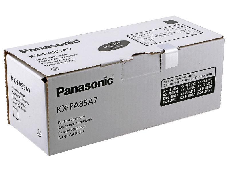 Panasonic KX- FA85