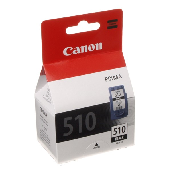 Чернильный картридж Canon PG-510 Black