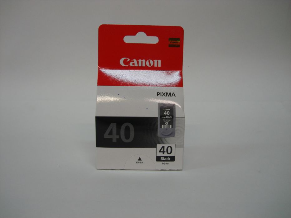 Картридж Canon PG-40